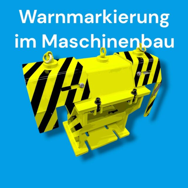 Wir stellen vor, unser Produkt "Biene Maya". Warnmarkierung im Maschinenbau als Sicherheitsaspekt.

✔️Carwrap
✔️Sonnenschutzfolie
✔️Lackschutzfolie
✔️Beschriftungen

#carwrapping
#carwrap
#wrapcar
#averydennison
#teilfolierung
#folierung
#folie
#foliert
#foliestattlack
#farbwechsel
#ecksteinfoliensysteme
#neuburganderdonau
#neuburg
#donauwörth
#treuchtlingen
#weißenburg
#nürnberg
#beschriftungen
#digitaldruck
#oracal
#orafol
#aufkleber
#plotterliebe
#caroftheday 
#photooftheday
#kochwerbetechnik
#maschinenbau 
#maschinenbautechnik