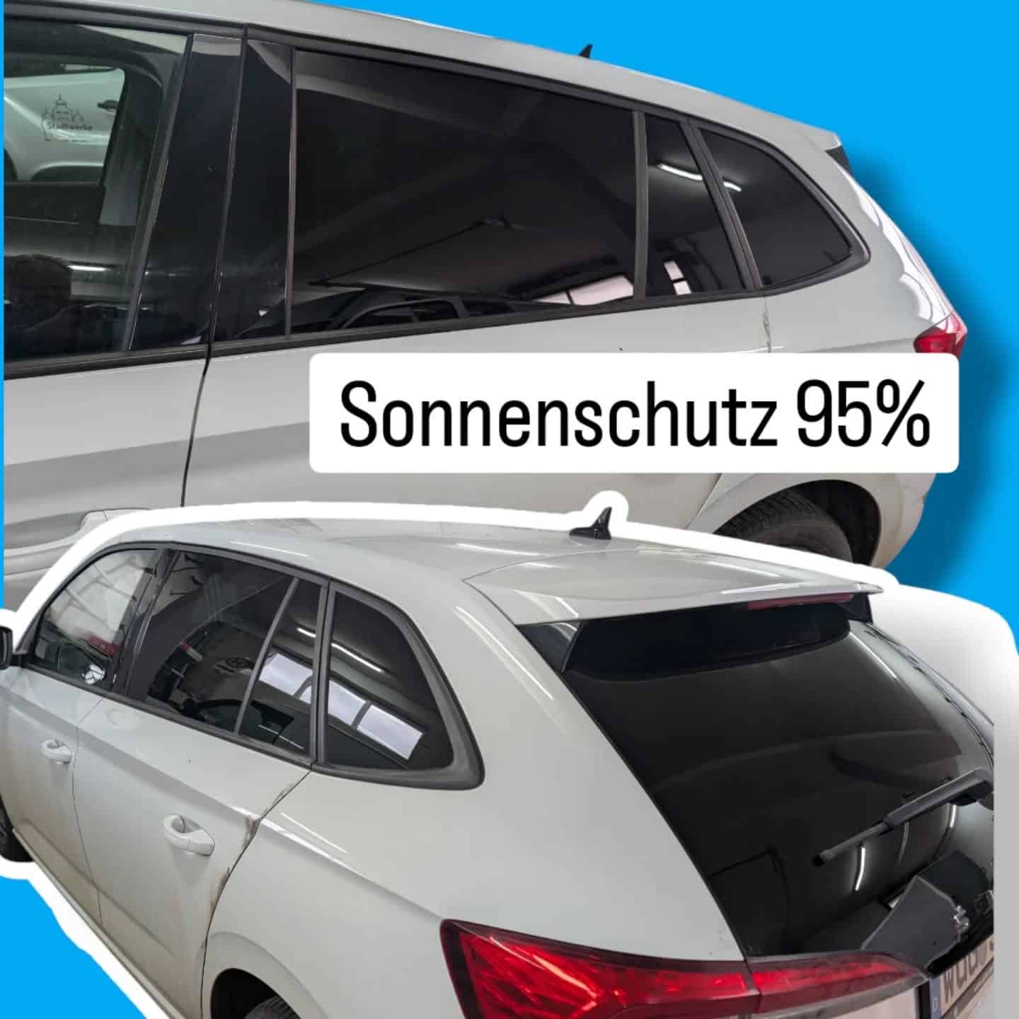 Immer wieder fragen Kunden:" Darf man auf vorgetöntes Glas Folie kleben?" Die Antwort ist:" Ja!"
Hierdurch wird eine Optik erreicht, die wirkt, als wäre die Scheibe lackiert!
✔️Carwrap
✔️Sonnenschutzfolie
✔️Lackschutzfolie
✔️Beschriftungen
#carwrapping
#carwrap
#wrapcar
#averydennison
#teilfolierung
#folierung
#folie
#foliert
#foliestattlack
#farbwechsel
#ecksteinfoliensysteme
#neuburganderdonau
#neuburg
#donauwörth
#treuchtlingen
#weißenburg
#nürnberg
#beschriftungen
#digitaldruck
#oracal
#orafol
#aufkleber
#plotterliebe
#lackierzentrumkießling
#caroftheday
#photooftheday
#vwgte
#vwgang