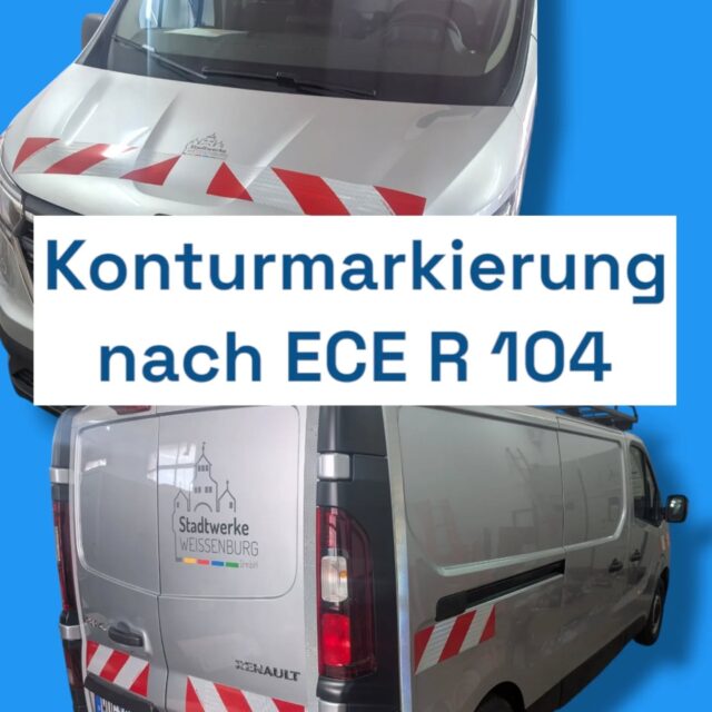 LRA Beklebung fùr die Stadtwerke.

✔️Carwrap
✔️Sonnenschutzfolie
✔️Lackschutzfolie
✔️Beschriftungen

#carwrapping
#carwrap
#wrapcar
#averydennison
#teilfolierung
#folierung
#folie
#foliert
#foliestattlack
#farbwechsel
#ecksteinfoliensysteme
#neuburganderdonau
#neuburg
#donauwörth
#treuchtlingen
#weißenburg
#nürnberg
#beschriftungen
#digitaldruck
#oracal
#orafol
#aufkleber
#plotterliebe
#caroftheday 
#photooftheday
#abelundruf 
#kochwerbetechnik
#112
#lra 
#konturmarkierung