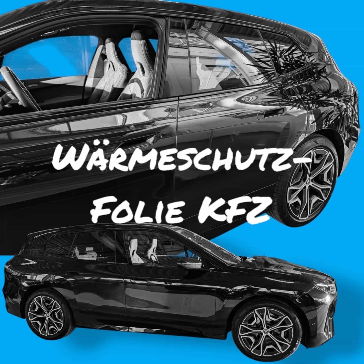 Warum Sonnenschutzfolie mit unserer Wärmeschutzfolie?
Unsere Kunden schätzen unter anderem:
Tiefschwarze Optik, Glasverbundeffekt,
99%UV Schutz,
Hohe Wärmerückweisung, geringe Kosten.
✔️Carwrap
✔️Sonnenschutzfolie
✔️Lackschutzfolie
✔️Beschriftungen
#ecksteinfoliensysteme
#ingolstadt
#neuburganderdonau
#eichstätt
#donauwörth
#weißenburg
#nördlingen
#tönungsfolie
#sonnenschutzfolie
#sonnenschutz
#solarplexus