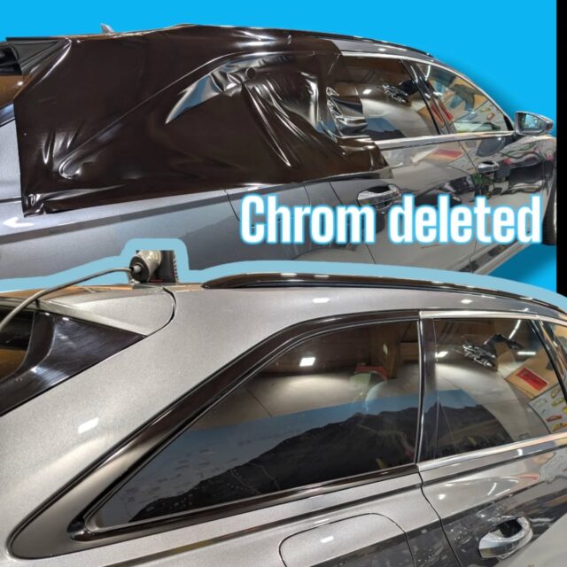 Chrom deleted, oder Night Paket. Was wurde gemacht? Fensterrahmen in schwarz glanz foliert. 

✔️Carwrap
✔️Sonnenschutzfolie
✔️Lackschutzfolie
✔️Beschriftungen

#carwrapping
#carwrap
#wrapcar
#averydennison
#teilfolierung
#folierung
#folie
#foliert
#foliestattlack
#farbwechsel
#ecksteinfoliensysteme
#neuburganderdonau
#neuburg
#donauwörth
#treuchtlingen
#weißenburg
#nürnberg
#beschriftungen
#digitaldruck
#oracal
#orafol
#aufkleber
#plotterliebe
#lackierzentrumkießling 
#caroftheday 
#photooftheday
#airbrushing 
#digitaldruck 
#audia5sportback
#chromdelete 
#slineaudi
