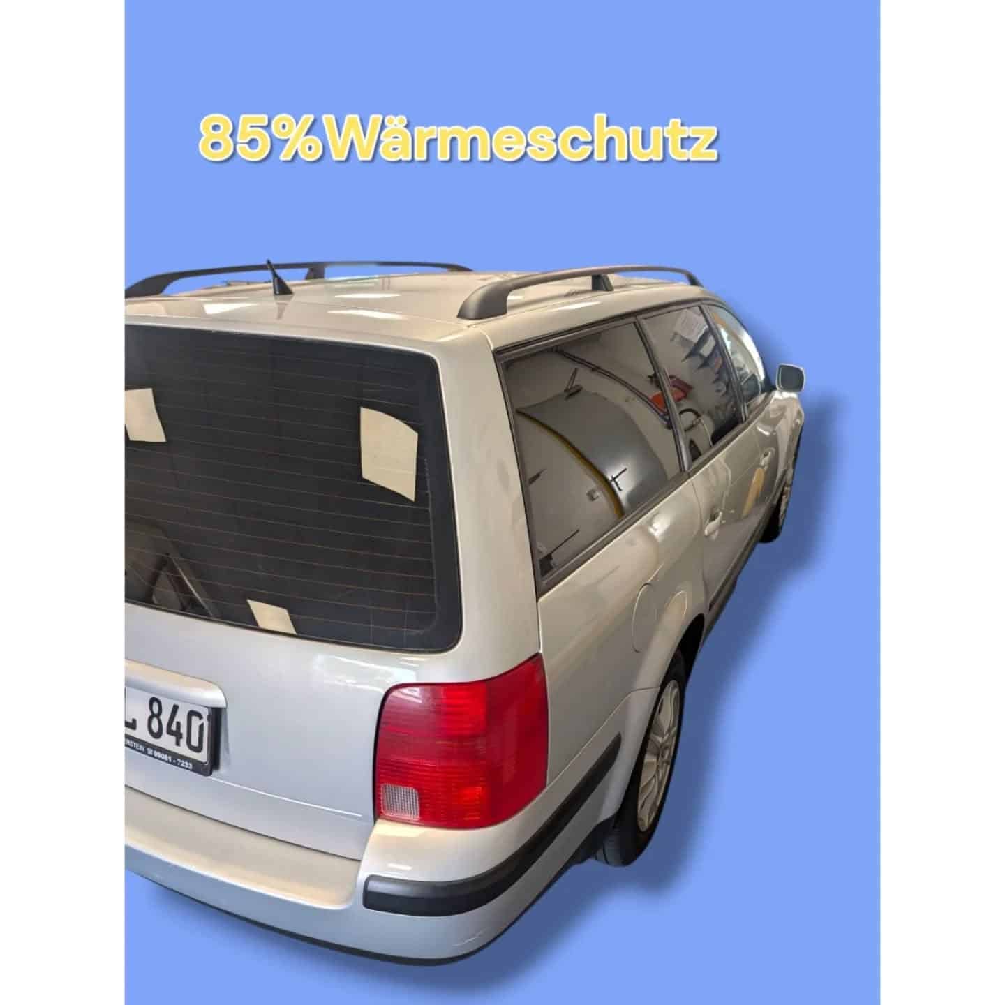 Du denkst Dein Auto ist zu alt? Im Gegenteil.
Warum Sonnenschutzfolie mit unserer Klimafolie speziell für Youngtimer beliebt ist?
Unsere Kunden schätzen unter anderem:
Tiefschwarze Optik, Glasverbundeffekt,
99%UV Schutz,
Hohe Wärmerückweisung, geringe Kosten, frische neue Optik.
✔️Carwrap
✔️Sonnenschutzfolie
✔️Lackschutzfolie
✔️Beschriftungen
#ecksteinfoliensysteme
#ingolstadt
#neuburganderdonau
#eichstätt
#donauwörth
#weißenburg
#nördlingen
#tesla
#teslamodel3
#teslamodels
#teslaenergy
#teslaplaid
#tönungsfolie
#sonnenschutzfolie
#sonnenschutz
#solarplexus