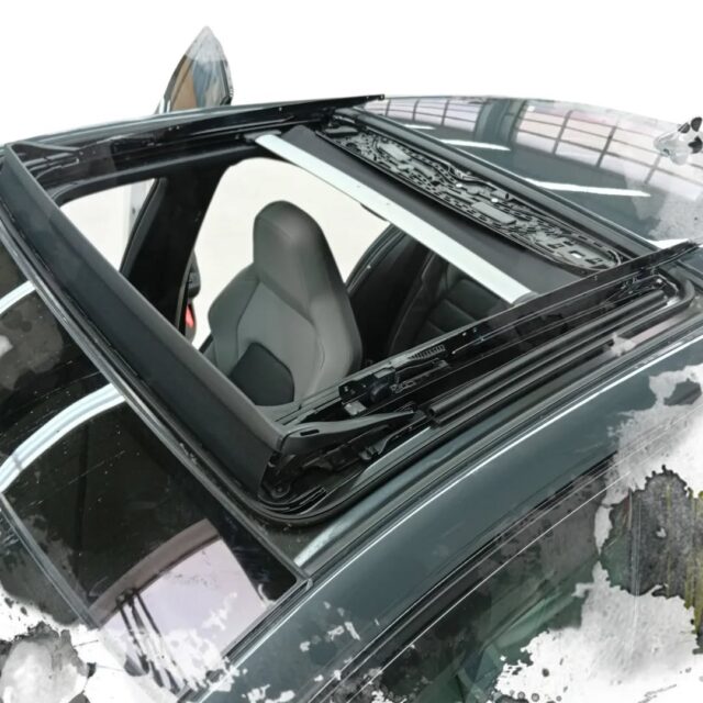 Dein Panoramadach ist Dir auch viel zu hell und zu heiß? Wir haben die Lösung. Hier bei einem VW GTI ausgebaut, beklebt und wieder eingebaut.

✔️Carwrap
✔️Sonnenschutzfolie
✔️Lackschutzfolie
✔️Beschriftungen

#carwrapping
#carwrap
#wrapcar
#averydennison
#teilfolierung
#folierung
#folie
#foliert
#foliestattlack
#farbwechsel
#ecksteinfoliensysteme
#neuburganderdonau
#neuburg
#donauwörth
#treuchtlingen
#weißenburg
#nürnberg
#beschriftungen
#digitaldruck
#oracal
#orafol
#aufkleber
#plotterliebe
#lackierzentrumkießling 
#caroftheday 
#photooftheday
#vwgte 
#vwgang